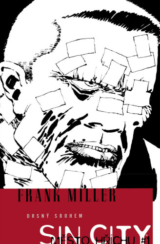 Sin City - Město hříchu 1: Drsný sbohem