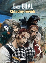 Chladný rovník