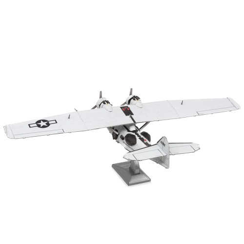 Consolidated PBY Catalina