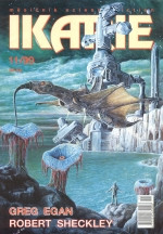 Ikarie 11/1999