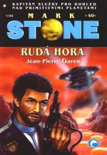 Mark Stone 40: Rudá Hora
