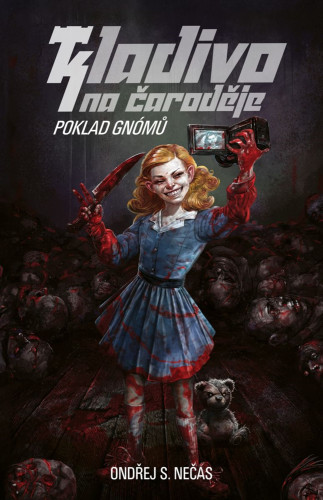 Poklad gnómů - Kladivo na čaroděje 2 (druhá série)