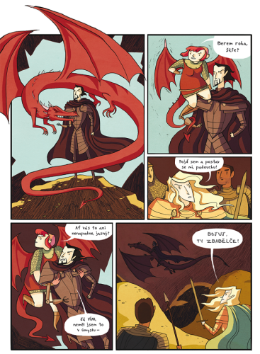 Nimona