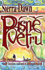 Písně větru: The Diaries of Lady Aesclinn Aelfraed of Aelfraedinnsford
