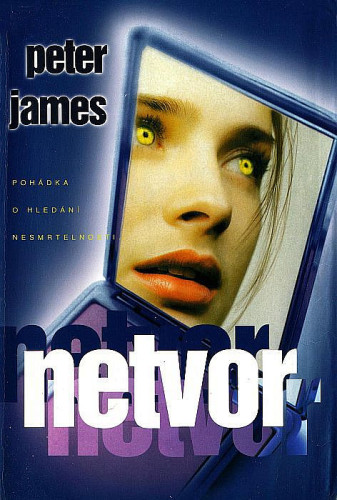 Netvor