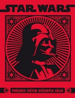 Star Wars - Průvodce světem Hvězdných válek