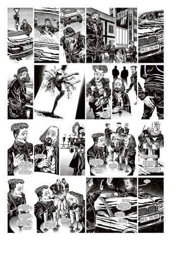 Generace XY/XX - Nejmladší vlna českého komiksu