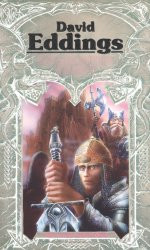 Belgariad III: Kouzelníkův gambit