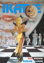 Ikarie 02/1998