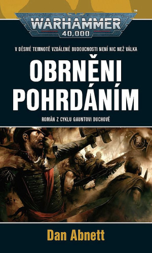 Warhammer 40000: Obrněni pohrdáním