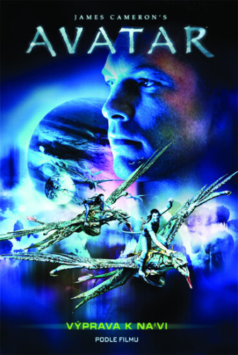 James Cameron's Avatar: Výprava k Na'vi