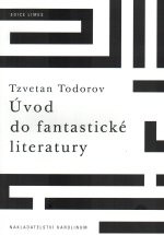 Úvod do fantastické literatury