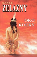 Oko kočky
