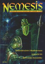 Nemesis 08-09/1996