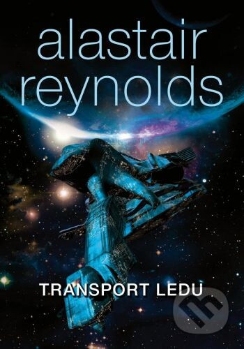 Transport ledu (hardback)