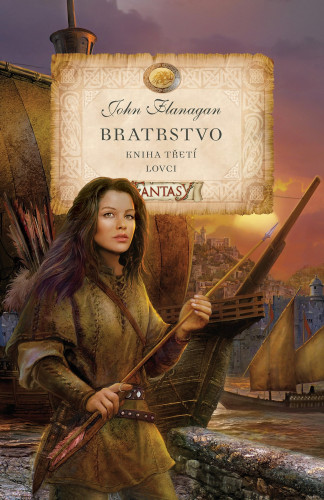 Bratrstvo III: Lovci