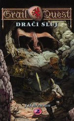 GrailQuest 2 - Dračí sluj