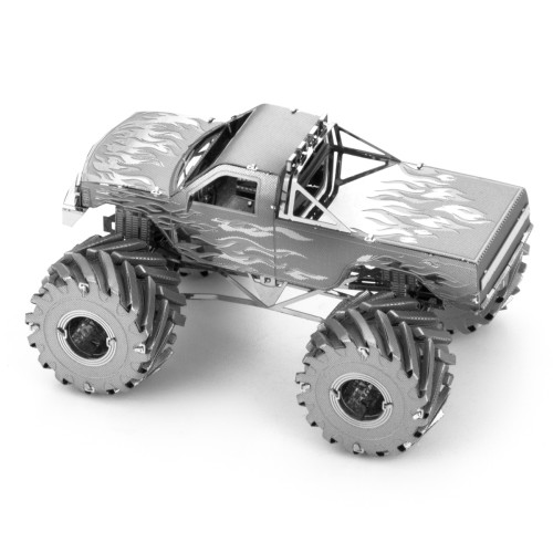 Monster truck