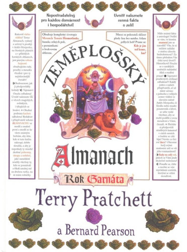 Zeměplošský almanach