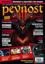 Pevnost 06/2012