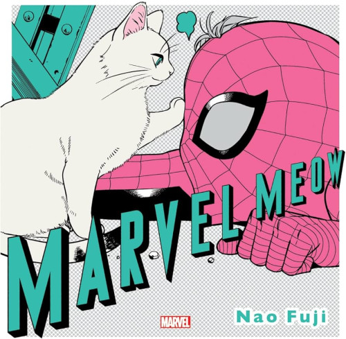 Marvel Meow
