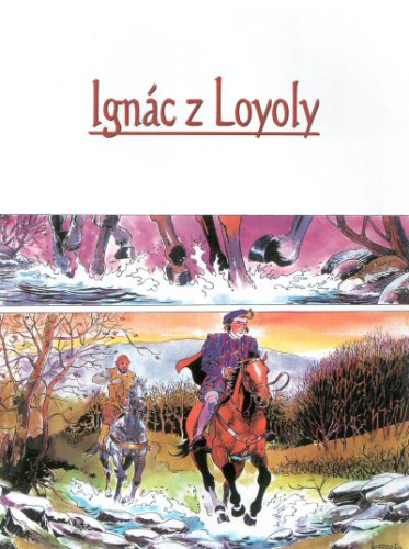 Ignác z Loyoly
