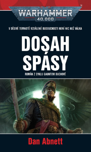Warhammer 40 000: Dosah spásy