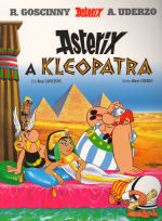 Asterix VI: Asterix a Kleopatra