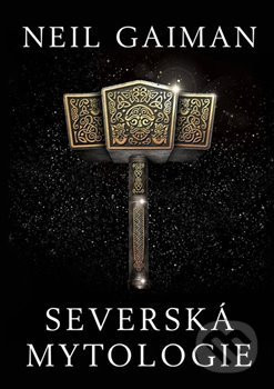 Severská mytologie