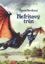 Nefritový trůn