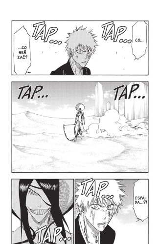 Bleach 33: The Bad Joke