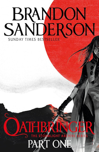 Oathbringer: Part One