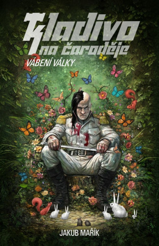 Vábení války - Kladivo na čaroděje 4 (druhá série)