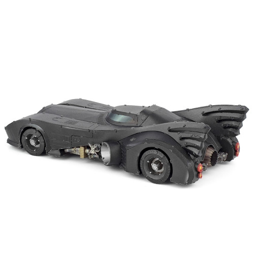 Batmobil – velký model