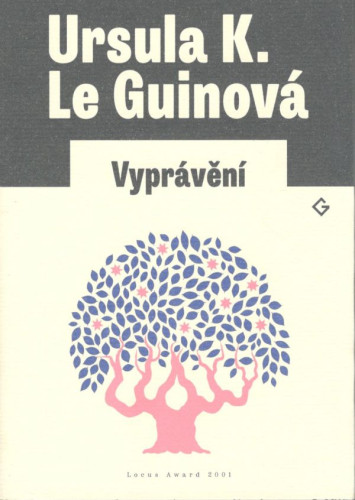 Vyprávění