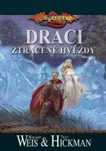 DragonLance: Válka duší II - Draci ztracené hvězdy