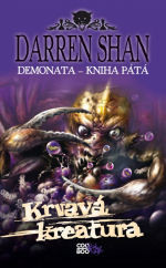 Krvavá kreatura