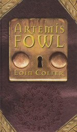 Artemis Fowl