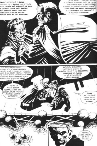 Sin City - Město hříchu 4: Ten žlutej parchant
