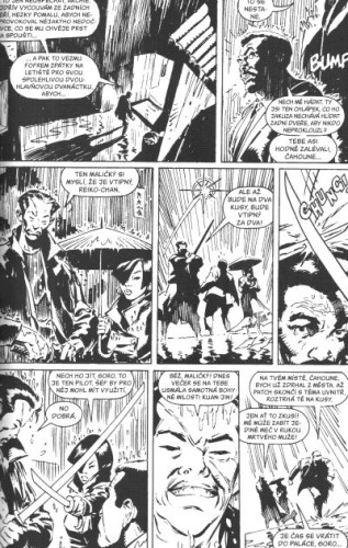 Wolverine 5