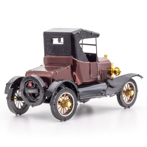 Ford Model T Runabout z roku 1925