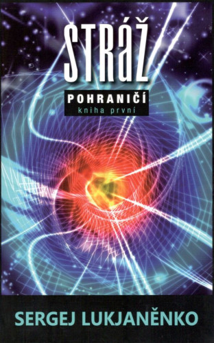 Stráž