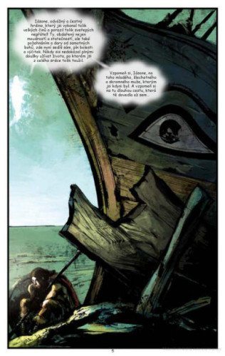 Iáson a argonauti