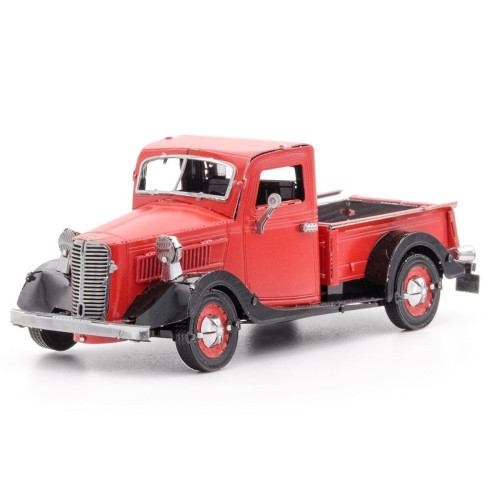 Ford Pickup z roku 1937