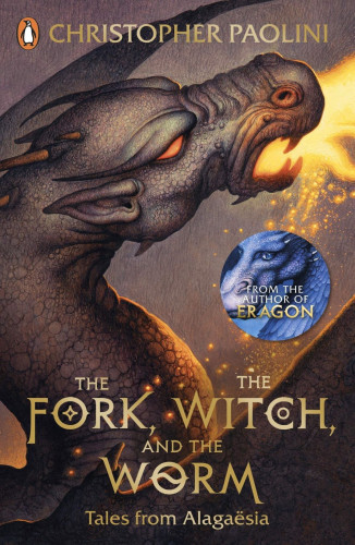 The Fork, the Witch, and the Worm: Tales from Alagaësia