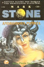 Mark Stone 23: Androidova pomsta