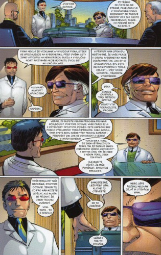 The Amazing Spider-Man: Dokud hvězdy nezhasnou