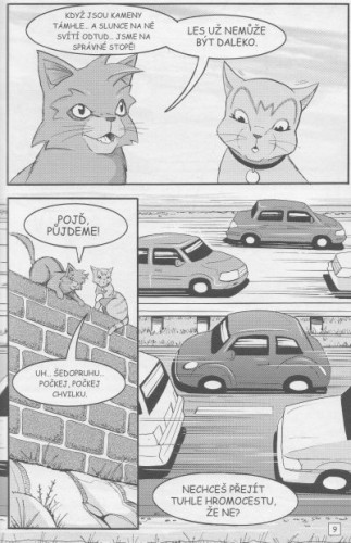 Válečníci 2: Válečníkův úkryt