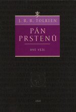 Pán prstenů II: Dvě věže