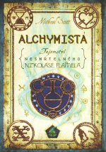 Alchymista